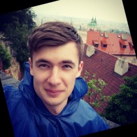 Andrii Stryzhenok