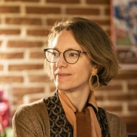 Perrine Beaujouan