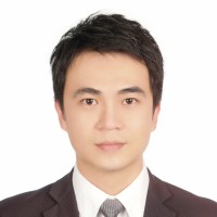 Simon Chung