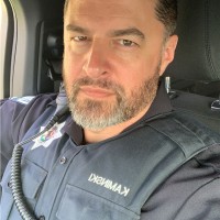 Jeff Kaminski
