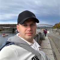 Dmytro Feshchenko
