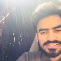 Ali Hassan