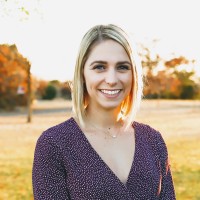 Jaclyn Huxford RDN/LD, IBCLC