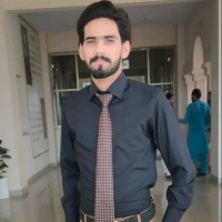 Zubair Ashraf