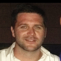 Patrick Donovan