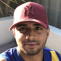 Brandon Maniam