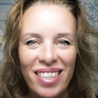 Dr Anna Chapman