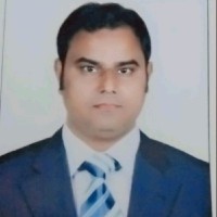 Javeed Iqbal