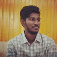 William Keri Ganta