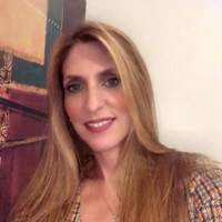 Vicky Matzaras