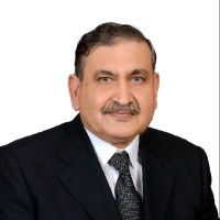 SYED AHMAD ASHRAF