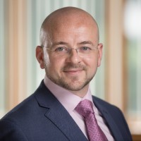 Daniel Lynch