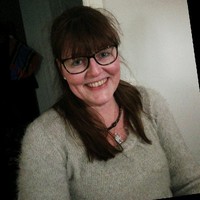 Gunilla Kvist