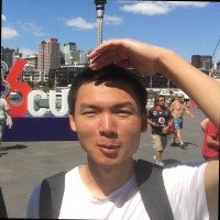 Roy Jing