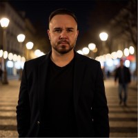 Tom Freudenberg