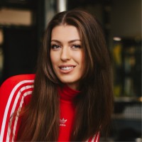 Darya Yanachkina