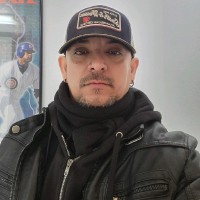 Jose Rayas