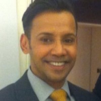 Rodney Anandappa