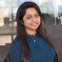 Sejal G.