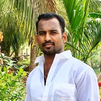vijayan veeraraj