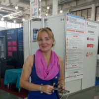 Violetta Valeriya Sokolova