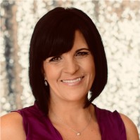 Syndie Pickering