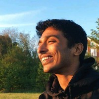 Nihal Mahadevan
