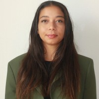 Audrey Siba