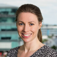 Mia Haywood