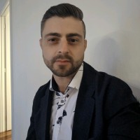Daniel Frazzetto