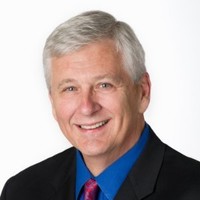 Robbie Spivey, Jr., CLU, ChFC, CWS®, CExP™