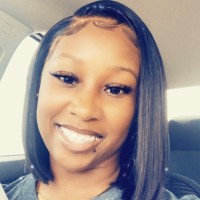 Vanessa Pressley