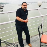 Harsh Vardhan Tyagi