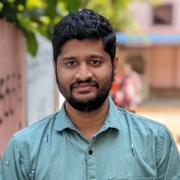 Vijay Krishna Rao Chinta