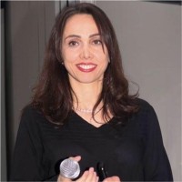 Patricia Maffeis Lopes