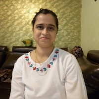 Nitika Kumari