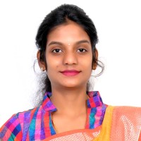 Jayashree K