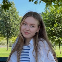 Uliana Forafonova