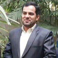 Muhammad Hanif