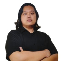 Mohammad Huzaer Rekso Jiwo