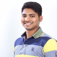 Kiran Vemula