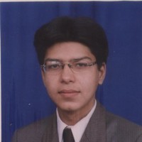 farrkh shah