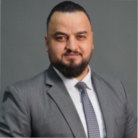 Khalid Zouirech