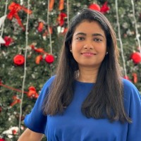Shreya Agrawal
