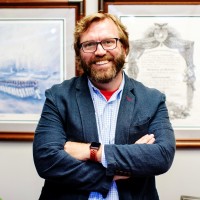 Scott Brady