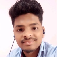 Siba Prasad Gouda