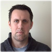Aaron Rumbold