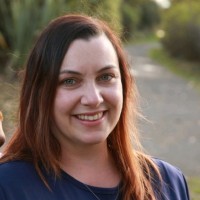 Trudi Gow