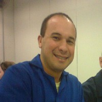 Eberle Castro da Silva