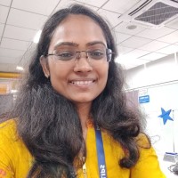 Dimpal shah